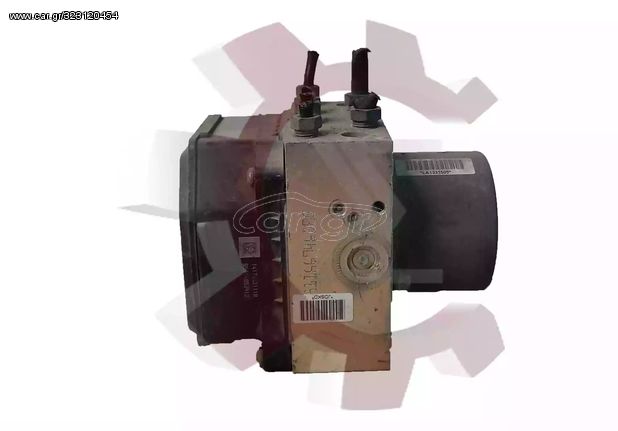 ABS TRW 8G91-2C405-AB Ford 16565704 54085037A B47QA 16566004E Ford Mondeo S-MAx Galaxy 07-11