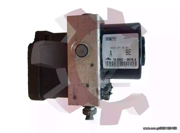 ABS Ford Transit Connect 6S432M110AA