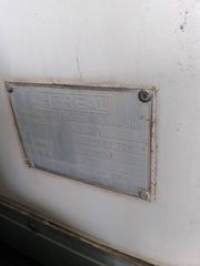 Ψυκτικοί Θάλαμοι Chereau 1990-thumb-3