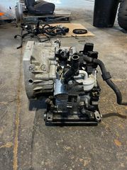 ΑΥΤΟΜΑΤΟ ΣΑΣΜΑΝ VW POLO '04       001321107B-thumb-1