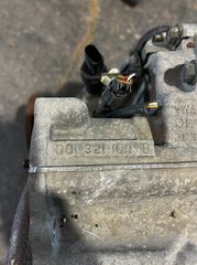 ΑΥΤΟΜΑΤΟ ΣΑΣΜΑΝ VW POLO '04       001321107B-thumb-4