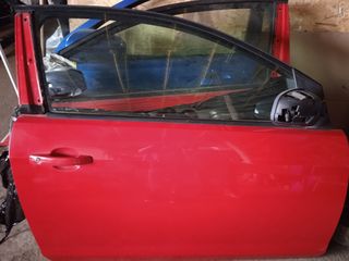 ΔΕΞΙΑ ΠΌΡΤΑ FORD FOCUS  3ΘΥΡΗ 2008-12 