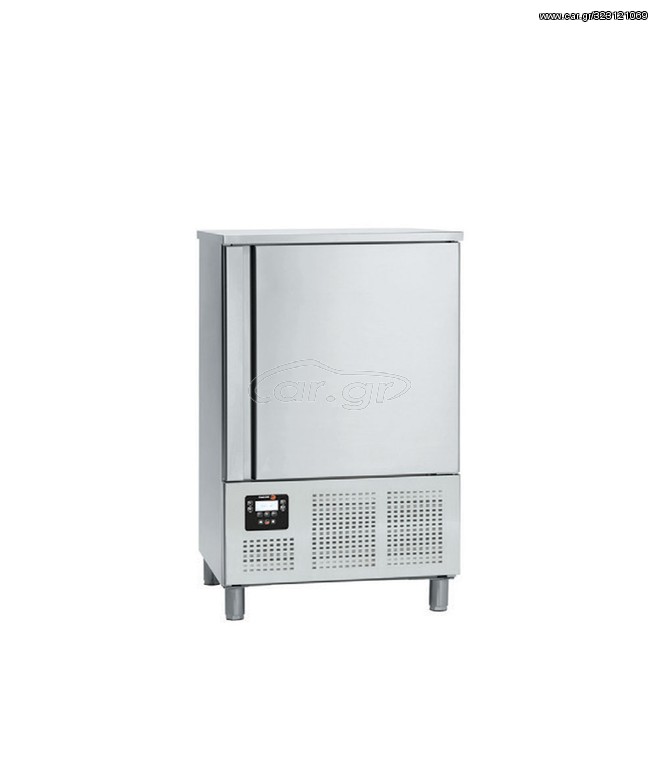 BLAST CHILLER 8 GN 1/1
