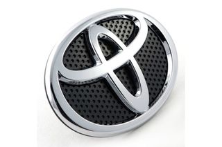 Σήμα Καπό Toyota 13,8cm x 9.5cm Κωδ. ST567
