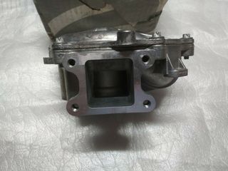 *Αντλία νερού BMW E81 E82 E46 X3 E90-thumb-2