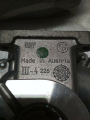 *Αντλία νερού BMW E81 E82 E46 X3 E90-thumb-5