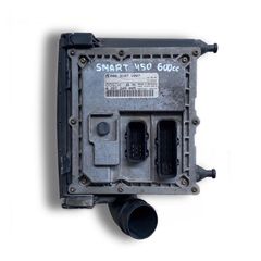 SMART ForTwo 𝟰𝟱𝟬 μοντ. 98’-07’ 600 cc ΕΓΚΕΦΑΛΟΣ ΚΙΝΗΤΗΡΑ [ με κωδικό : 𝟬𝟬𝟬𝟯𝟭𝟬𝟳𝗩𝟬𝟬𝟳 ]