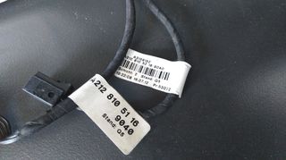 ΚΑΘΡΕΠΤΗΣ ΑΡΙΣΤΕΡΟΣ/ΔΕΞΙΟΣ MERCEDES E-CLASS W212 -Α2128105116/Α2128105216-thumb-1