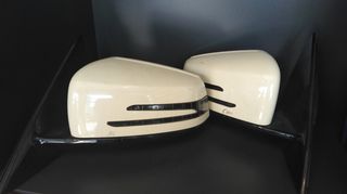ΚΑΘΡΕΠΤΗΣ ΑΡΙΣΤΕΡΟΣ/ΔΕΞΙΟΣ MERCEDES E-CLASS W212 -Α2128105116/Α2128105216-thumb-2