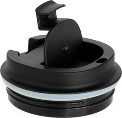 ΘΕΡΜΟΣ ΠΟΤΗΡΙ JOY CUP ΜΑΥΡΟ 380ml CYCLOPS 004010241