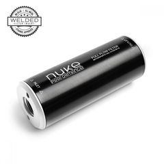 Φίλτρο Αντλίας Καυσίμου της Nuke Performance Slim 10 / 100 micron AN-10 (200-02-201)
