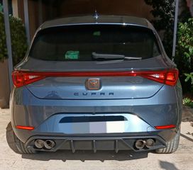 ΟΠΙΣΘΙΟ DIFFUSER RIEGER SEAT LEON KF FR/XCELLENCE/STYLE/REFERENCE-thumb-2