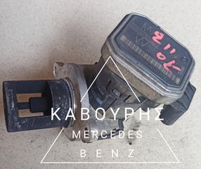 ΒΑΛΒΙΔΑ EGR MERCEDES BENZ C-CLASS W203  03'-06' ΜΕ ΚΩΔ. ( A646140VV60 )**KAVOURIS**