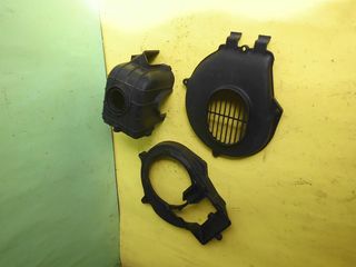 ΚΑΛΛΥΜΑΤΑ ΚΙΝΗΤΗΡΑ  ΓΙΑ  SUZUKI  ADDRESS 50 2T