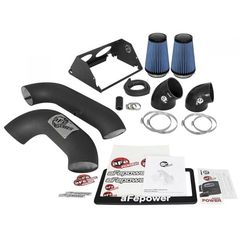 Κιτ Εισαγωγής Αέρα Magnum FORCE Stage-2XP της AFE Power για 2017-2020 Ford F-150 Raptor V6.3496cc (afe54-12972-B)