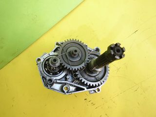 ΔΙΑΦΟΡΙΚΟ ΓΙΑ  SUZUKI  ADDRESS 50 2T