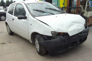 FIAT PUNTO 2003 ( 1900cc) ΠΕΤΡΕΛΑΙΟ ΑΡ. ΚΙΝΗΤΗΡΑ 188Α7000-thumb-1