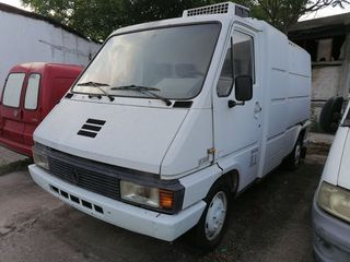 Renault Master '88