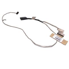 Kαλωδιοταινία Οθόνης - Flex Screen cable HP Chromebook 14-ak001TU 14-ak005na 14-ak003TU 14-ak004TU  14-AK010NR 14-ak002TU 14-ak005na  30 pin dd0y09lc020 830868-001 OEM (Κωδ.1-FLEX0821)