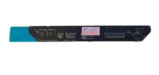 Keyboard Trackpad Board 820-02288-A for Macbook Air 13" A2337 2020 (Κωδ. 1-APL0104)