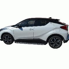 ΣΚΑΛΟΠΑΤΙΑ SKA 241AL TOYOTA C-HR 2017+