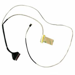 Kαλωδιοταινία Οθόνης - Flex Screen cable HP 17 AN 15 ce TPN Q195 40pin DD0G3BLC011 DD0G3BLC001 OEM (Κωδ.1-FLEX0827)