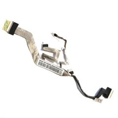 Kαλωδιοταινία Οθόνης - Flex Screen cable HP EliteBook 2530 2530P 12inch 20pin DC02000JM00 OEM (Κωδ.1-FLEX0831)