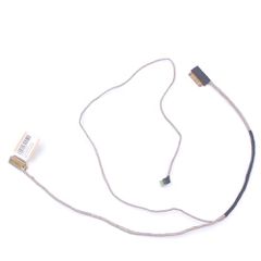 Kαλωδιοταινία Οθόνης - Flex Screen cable HP ProBook 470 G3 475 G3 476 G3 LCD DD0X64LC003 OEM (Κωδ.1-FLEX0833)