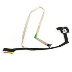 Kαλωδιοταινία Οθόνης - Flex Screen cable HP Folio 13 2000 13T 13 1008TU 13 1029 13 1000 HIGH TEK 13 1020US 13 1029wm DC02001FK10 OEM (Κωδ.1-FLEX0835)