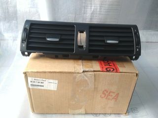 Αεραγωγός ταμπλο μεσαίος BMW X5 X6 E70 E71 E72 