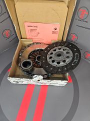 BMW E46 E39 E38 Ζ3 Μ52 σετ εξαρτήματα συμπλέκτη 21217515141-thumb-5