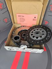 BMW E46 E39 E38 Ζ3 Μ52 σετ εξαρτήματα συμπλέκτη 21217515141-thumb-6
