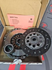 BMW E46 E39 E38 Ζ3 Μ52 σετ εξαρτήματα συμπλέκτη 21217515141-thumb-9