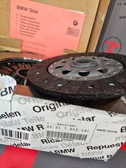 BMW E46 E39 E38 Ζ3 Μ52 σετ εξαρτήματα συμπλέκτη 21217515141-thumb-13