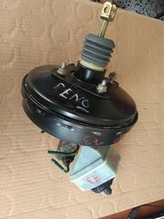 RENAULT CLIO 1996-1998 ΣΕΒΡΟΦΡΕΝΟ ΚΩΔ. B357705-thumb-1