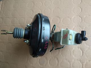 RENAULT CLIO 1996-1998 ΣΕΒΡΟΦΡΕΝΟ ΚΩΔ. B357705-thumb-2
