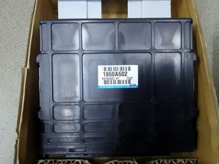 ΕΓΚΕΦΑΛΟΣ ΚΙΝΗΤΗΡΑ MITSUBISHI LANCER EVO IX '05- '07 (1860A602) CONTROL UNIT,ENG