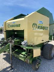Πρέσες Krone 2007 Vario pack 1800 Με μαχαίρια