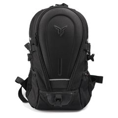 Τσάντα πλάτης Nordcode X-Bag μαύρη-thumb-4