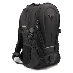Τσάντα πλάτης Nordcode X-Bag μαύρη-thumb-2