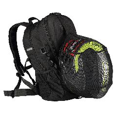 Τσάντα πλάτης Nordcode X-Bag μαύρη-thumb-6