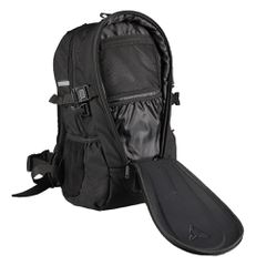Τσάντα πλάτης Nordcode X-Bag μαύρη-thumb-1