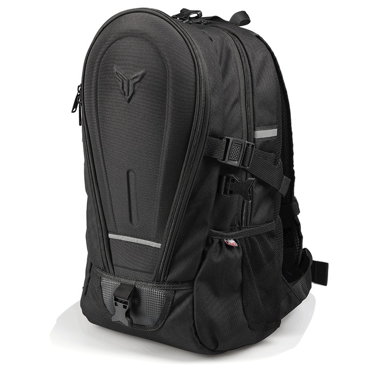 Τσάντα πλάτης Nordcode X-Bag μαύρη