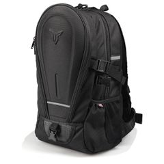Τσάντα πλάτης Nordcode X-Bag μαύρη