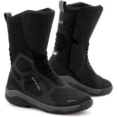 Μπότες Revit Everest GTX Black