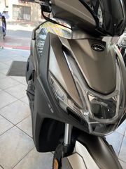 Kymco Agility 125 2026 & * ΔΩΡΑ ΠΡΟΣΦΟΡΑΣ*-thumb-2