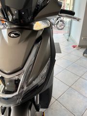 Kymco Agility 125 2026 & * ΔΩΡΑ ΠΡΟΣΦΟΡΑΣ*-thumb-3