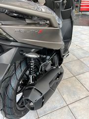 Kymco Agility 125 2026 & * ΔΩΡΑ ΠΡΟΣΦΟΡΑΣ*-thumb-5