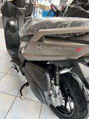 Kymco Agility 125 2026 & * ΔΩΡΑ ΠΡΟΣΦΟΡΑΣ*-thumb-1