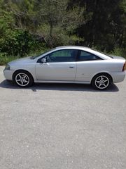 Opel Astra 2003 1.6 16V